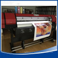 formato Tarpaulina Textil Vinyl Digit al aire libre Impresora de tinta de tinta de sublimación de sublimación